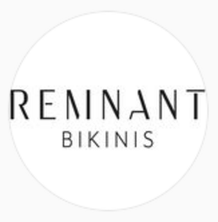 Remnant Bikinis