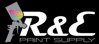 R & E Paint Supply
