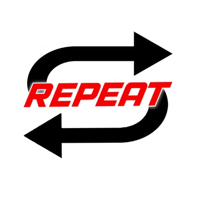 Repeat Atlanta
