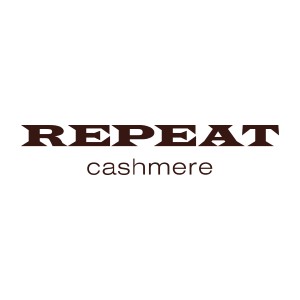 REPEAT cashmere