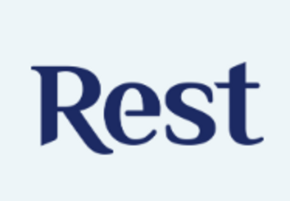 Rest Duvet