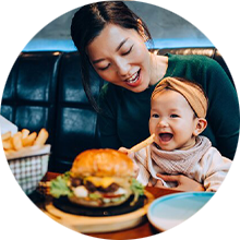 Restaurants & Dining
