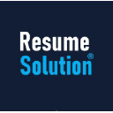 ResumeSolution