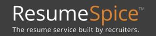 ResumeSpice