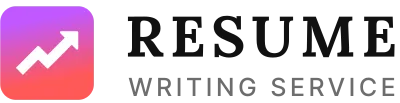 Resume Writing Service