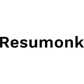 Resumonk