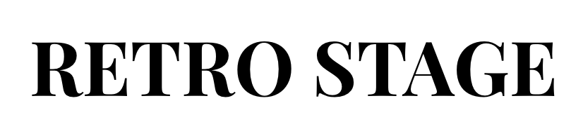 Retro Stage