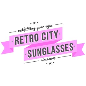 Retro City Sunglasses