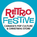 RetroFestive