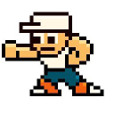Retro Fighters