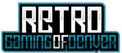 Retrogamingofdenver