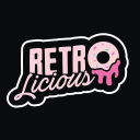 Retrolicious