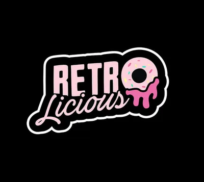 Retrolicious