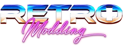 Retro Modding