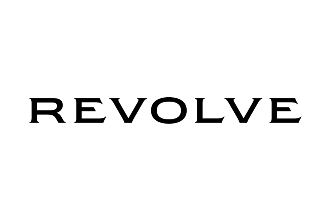 REVOLVE