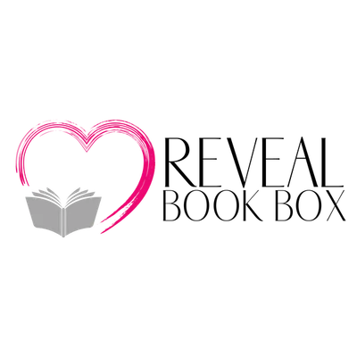 Revealbookbox