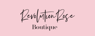 Revolution Rose