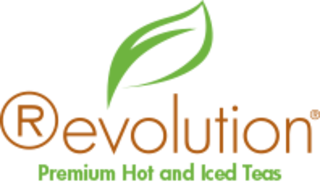 Revolution Tea