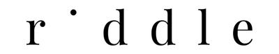 Riddle Oil