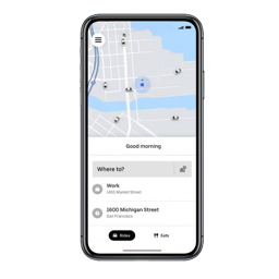 Rideshare