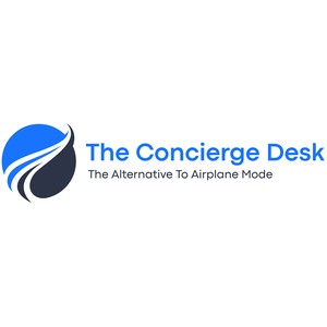 The Concierge Desk