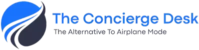 The Concierge Desk
