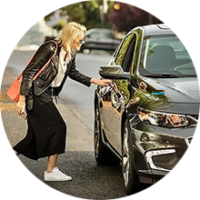 Rideshare