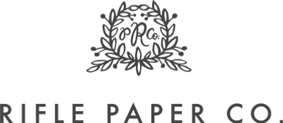 Rifle Paper Co.