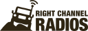 Right Channel Radios