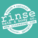 Rinse Bath & Body