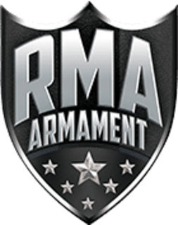 RMA Armament