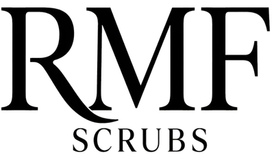 RMF Scrubs