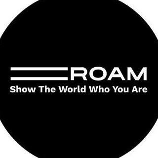 ROAM Luggage