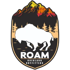 Roamoverlandoutfitters
