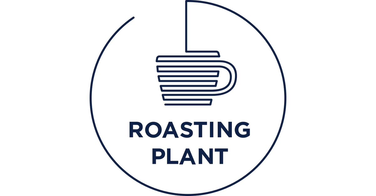 Roasting Plant