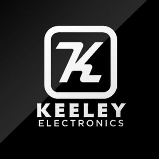 Keeley Electronics