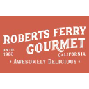 Roberts Ferry Nut