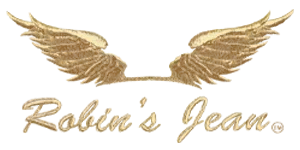 Robinsjean