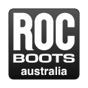 Roc Boots Australia