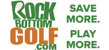 Rock Bottom Golf
