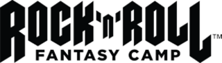 Rock 'N' Roll Fantasy Camp