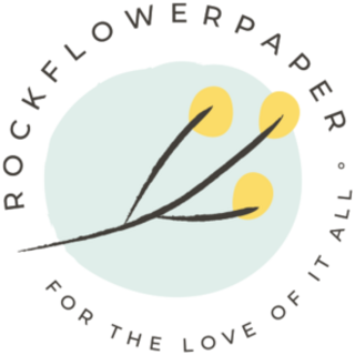 rockflowerpaper