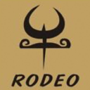 Rodeo Cowhide Rugs