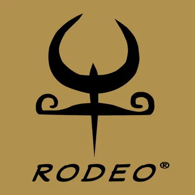 Rodeo Cowhide Rugs