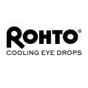 Rohto Eye Drops