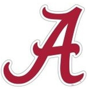 National Champions Crimson Tide