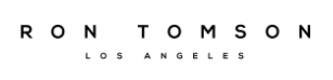 Ron Tomson