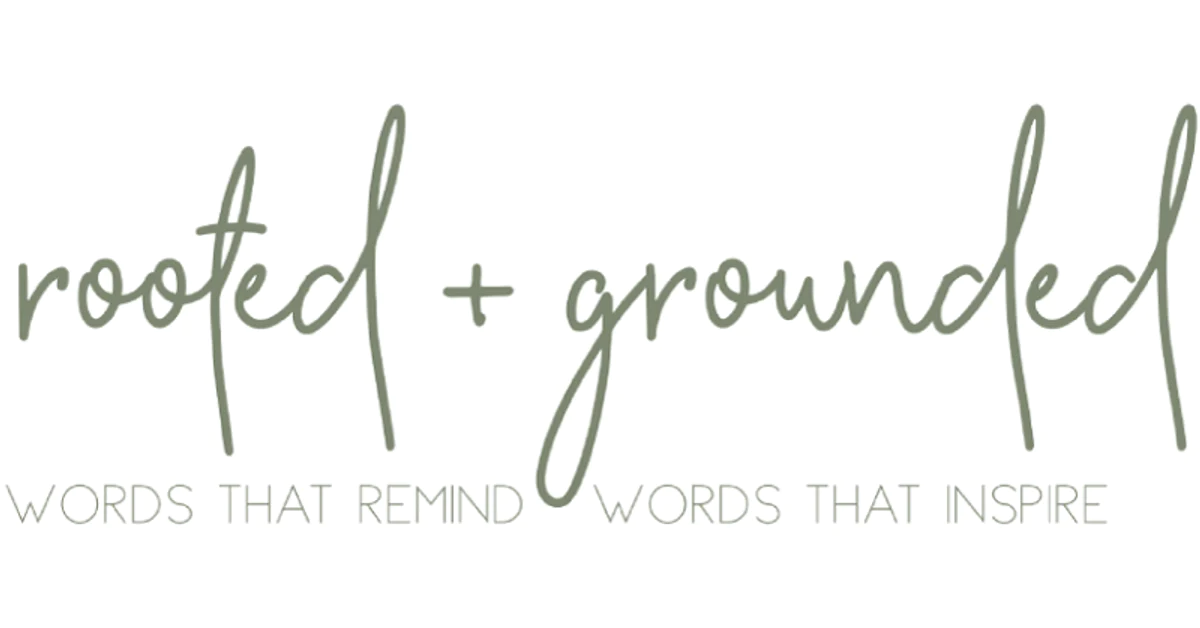 rootedandgrounded