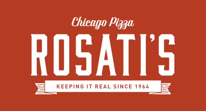 Rosati's Pizza