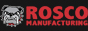 Rosco Manufacturing
